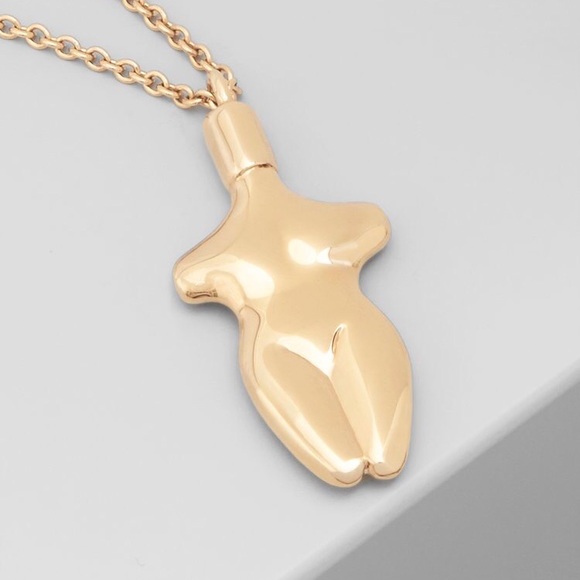 Chloe femininities necklace - Picture 3 of 4